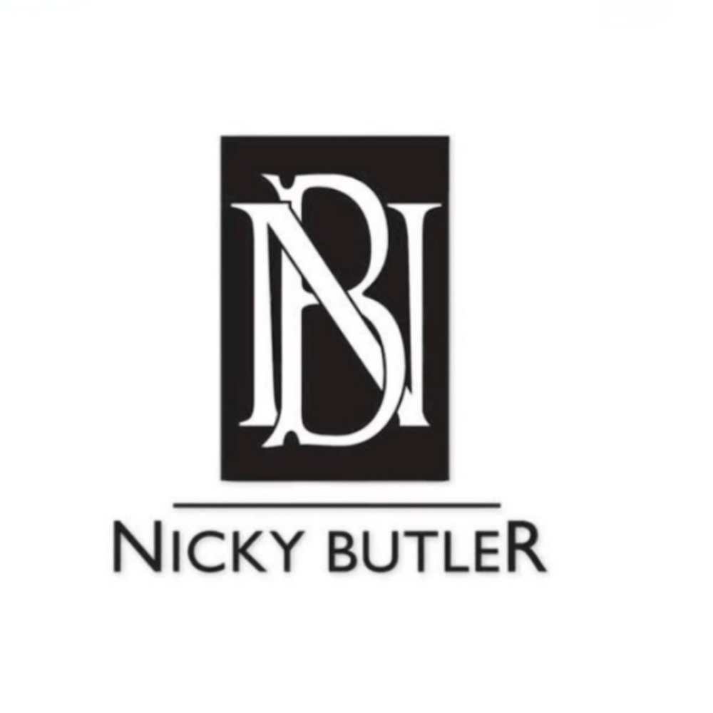 🌟NICKY BUTLER 925 Sterling Silver Rose Quartz Garnet Moonstone Drop Earr… - Picture 11 of 11